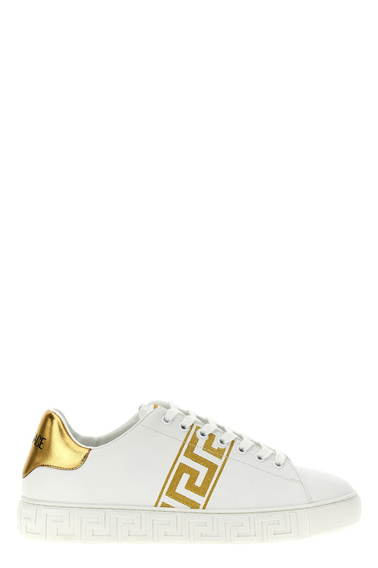 VERSACE 'GRECA' SNEAKERS