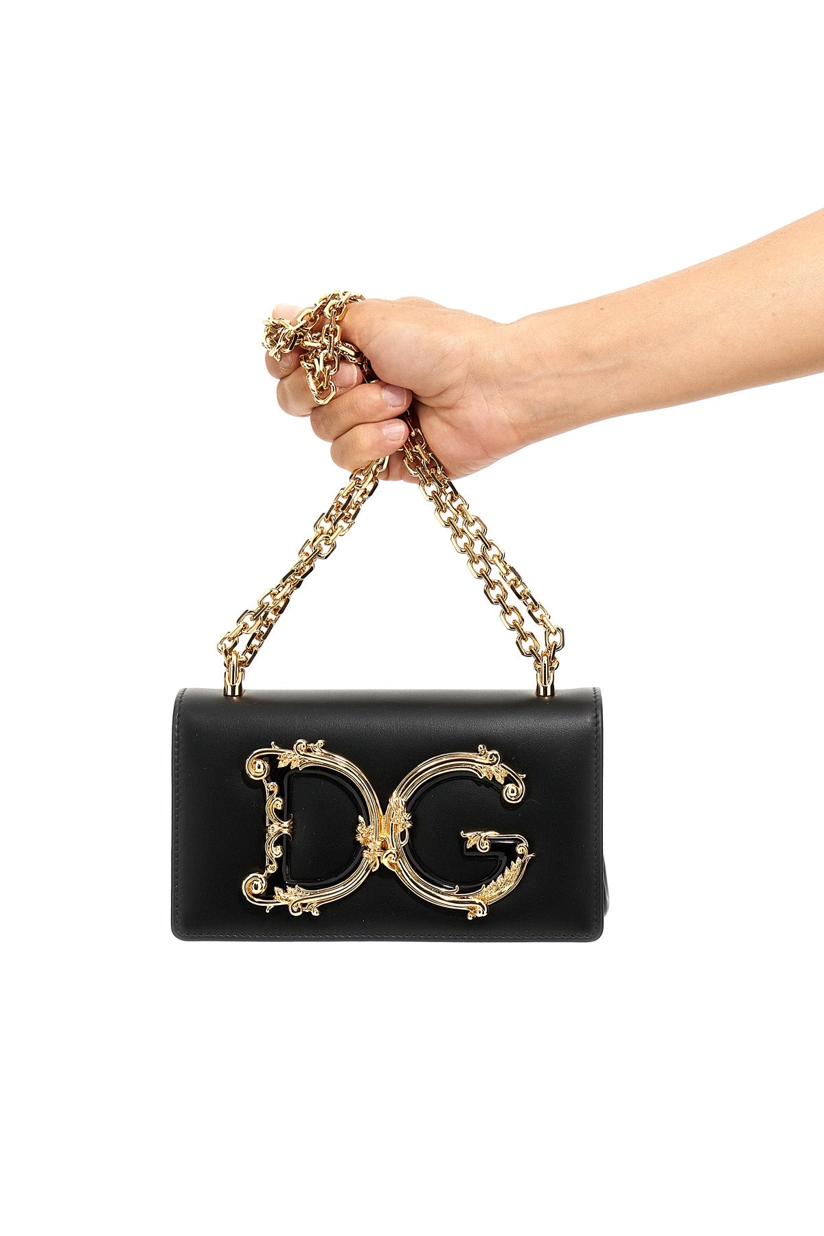 Dolce & Gabbana DG SMARTPHONE HOLDER BI1416AQ50780999