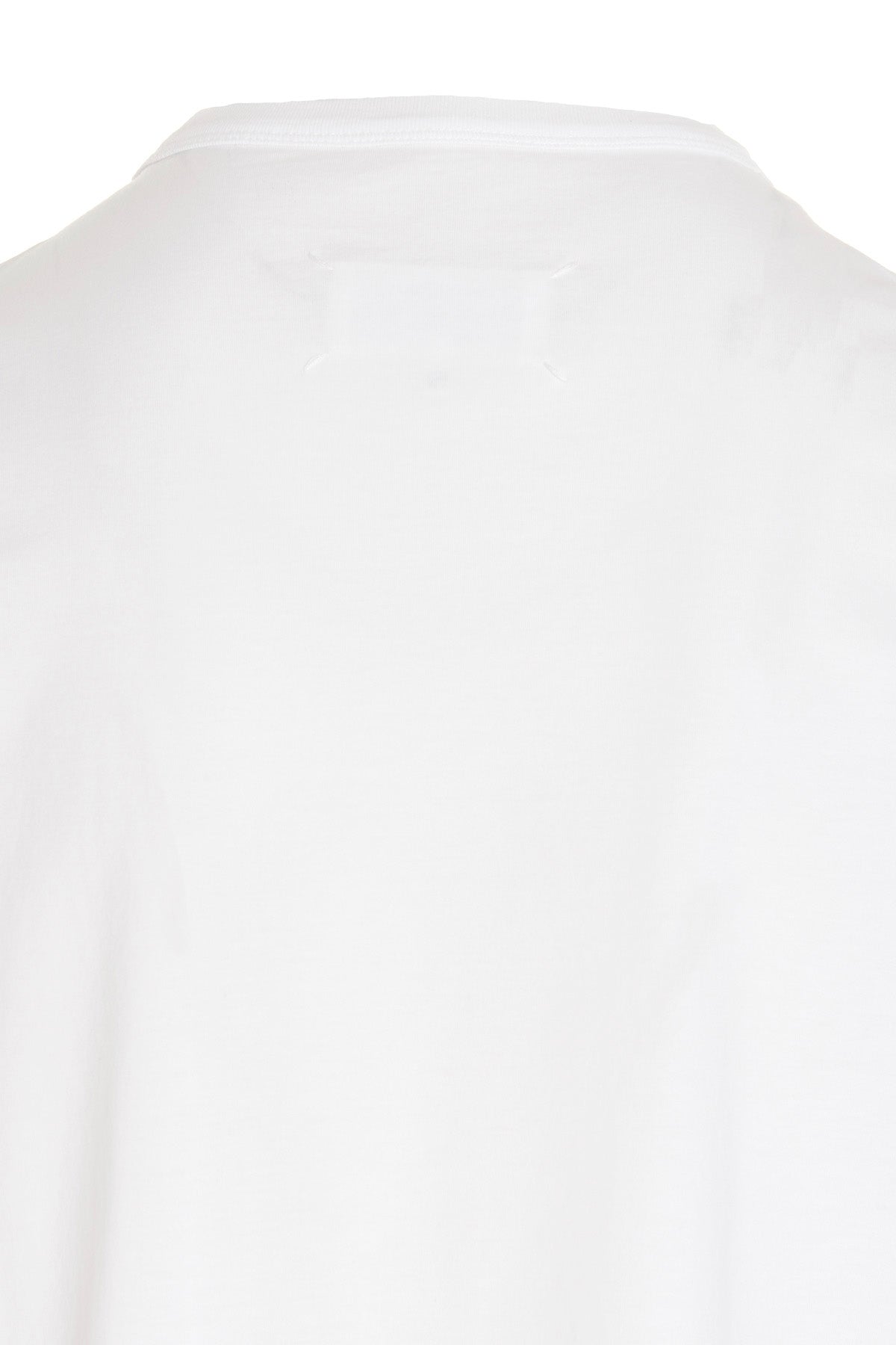 Maison Margiela T-shirt white S30GC0701S22816994