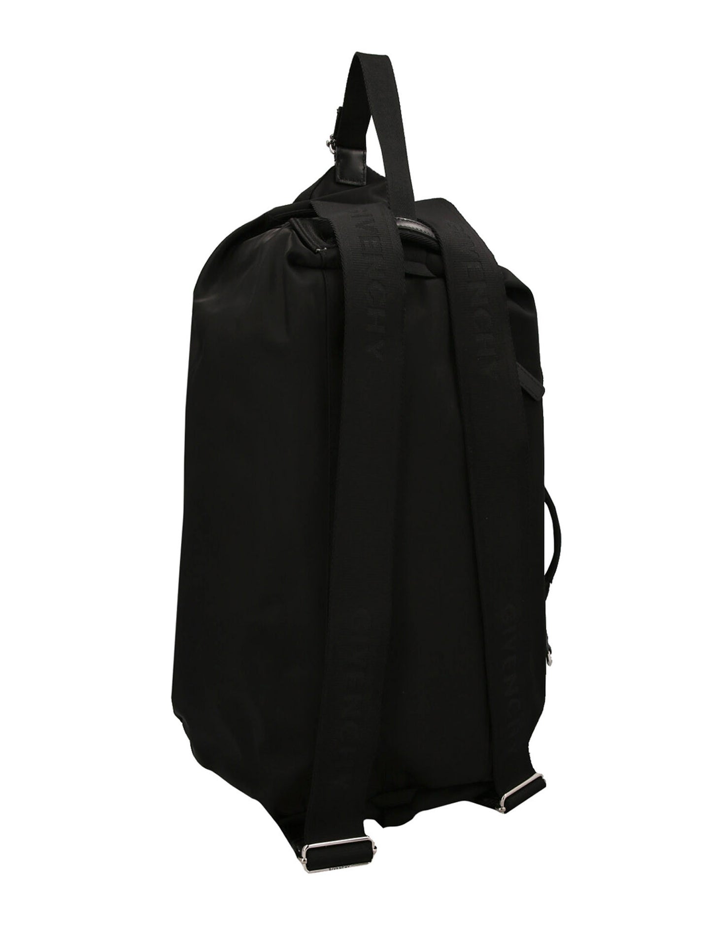 GIVENCHY Backpack black BK50A8K1JE001