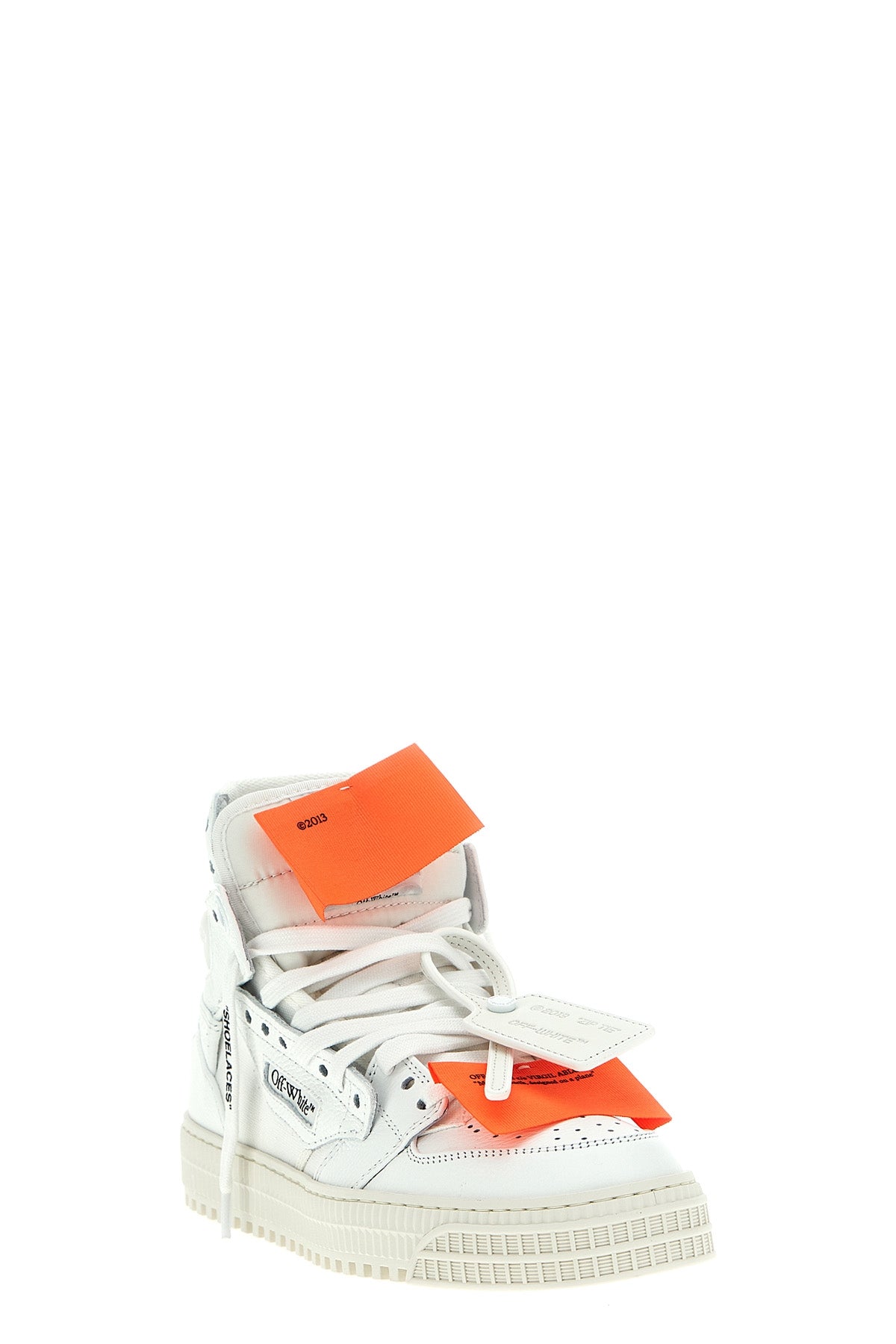 Off-White '3.0 OFF COURT' SNEAKERS OWIA112C99LEA00401200120