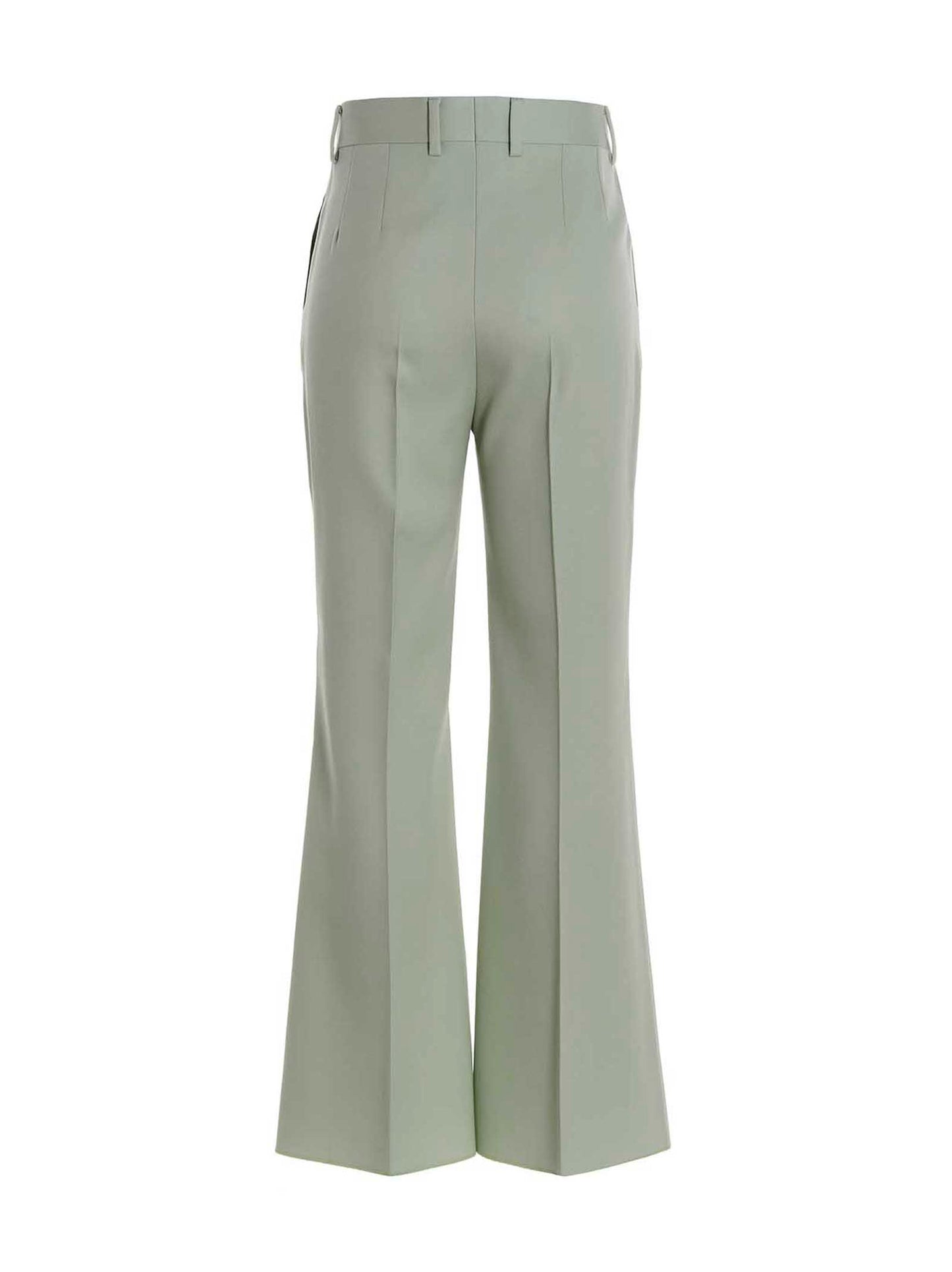 LANVIN 'FLARED TAILORED' PANTS RWTR00144885P23401