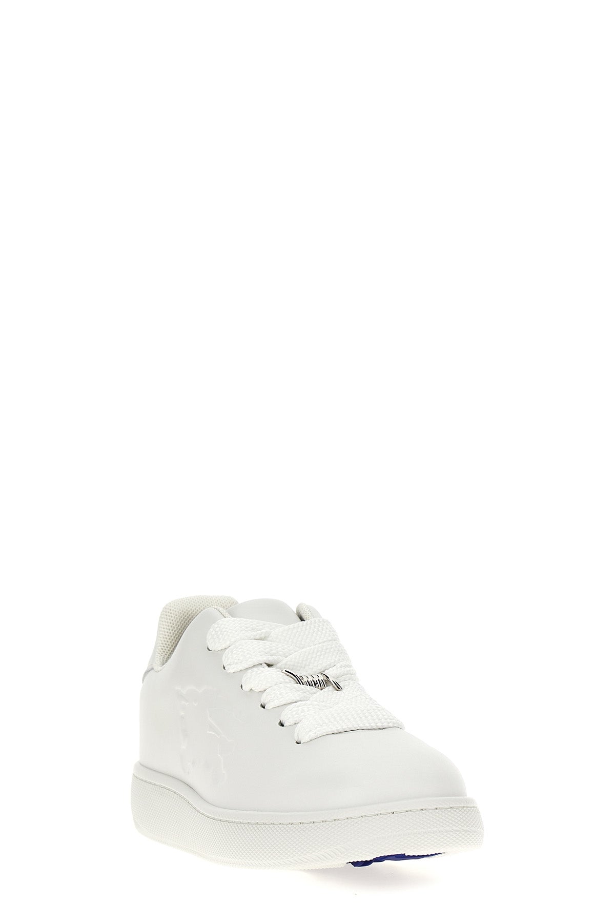 Burberry 'BOX' SNEAKERS 8083326WHITE