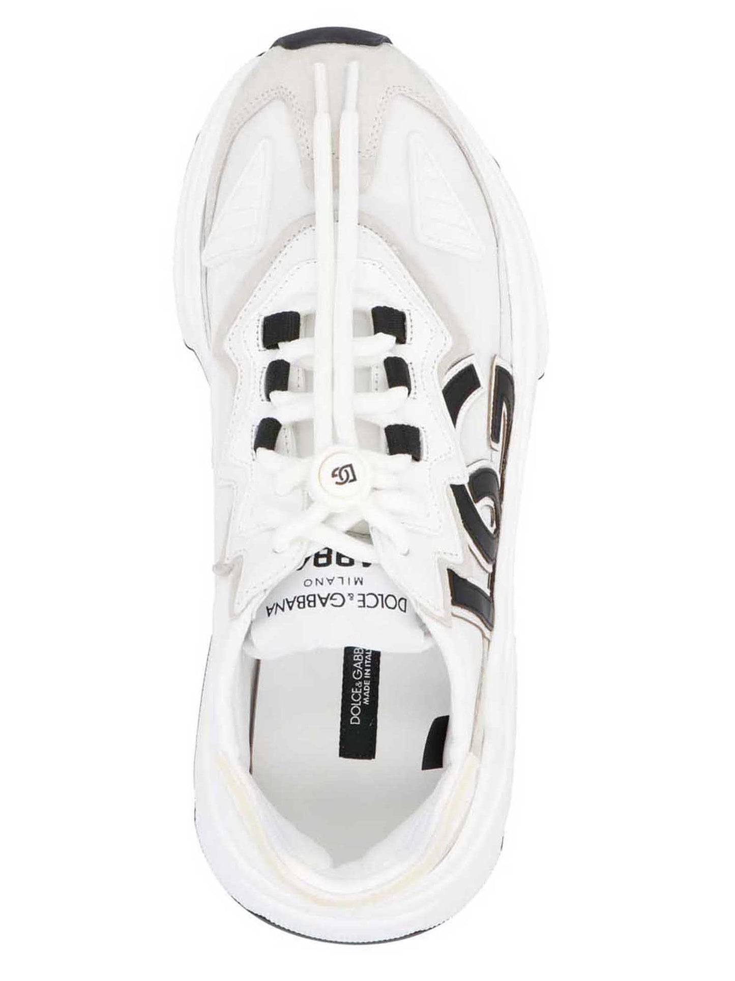 Dolce & Gabbana 'DAYMASTER’ SNEAKERS CK1908AQ04080001