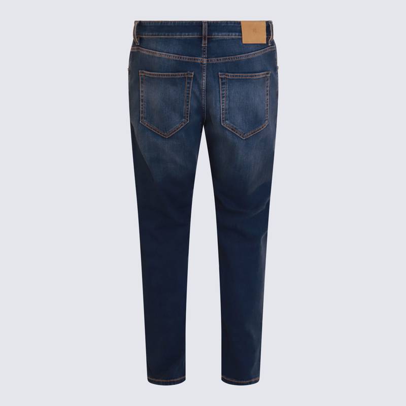 PT TORINO Jeans C5TP05B0CA5920MM60