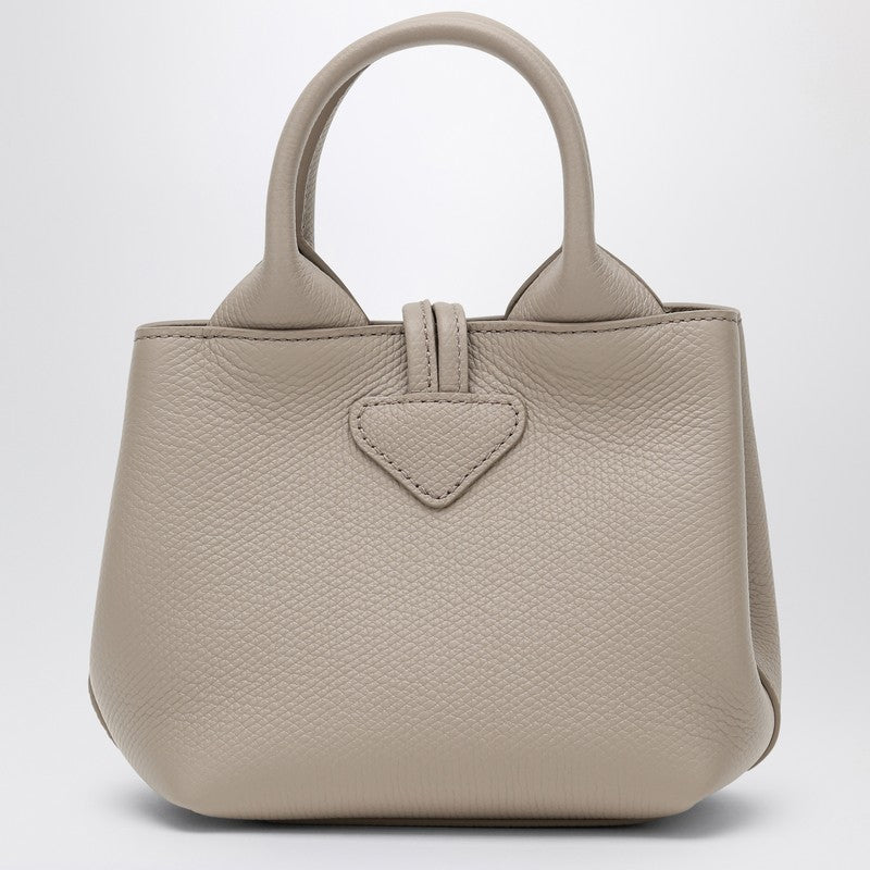 LONGCHAMP Clay-coloured Bag XS Le Roseau 10278HFPP_LONG-266