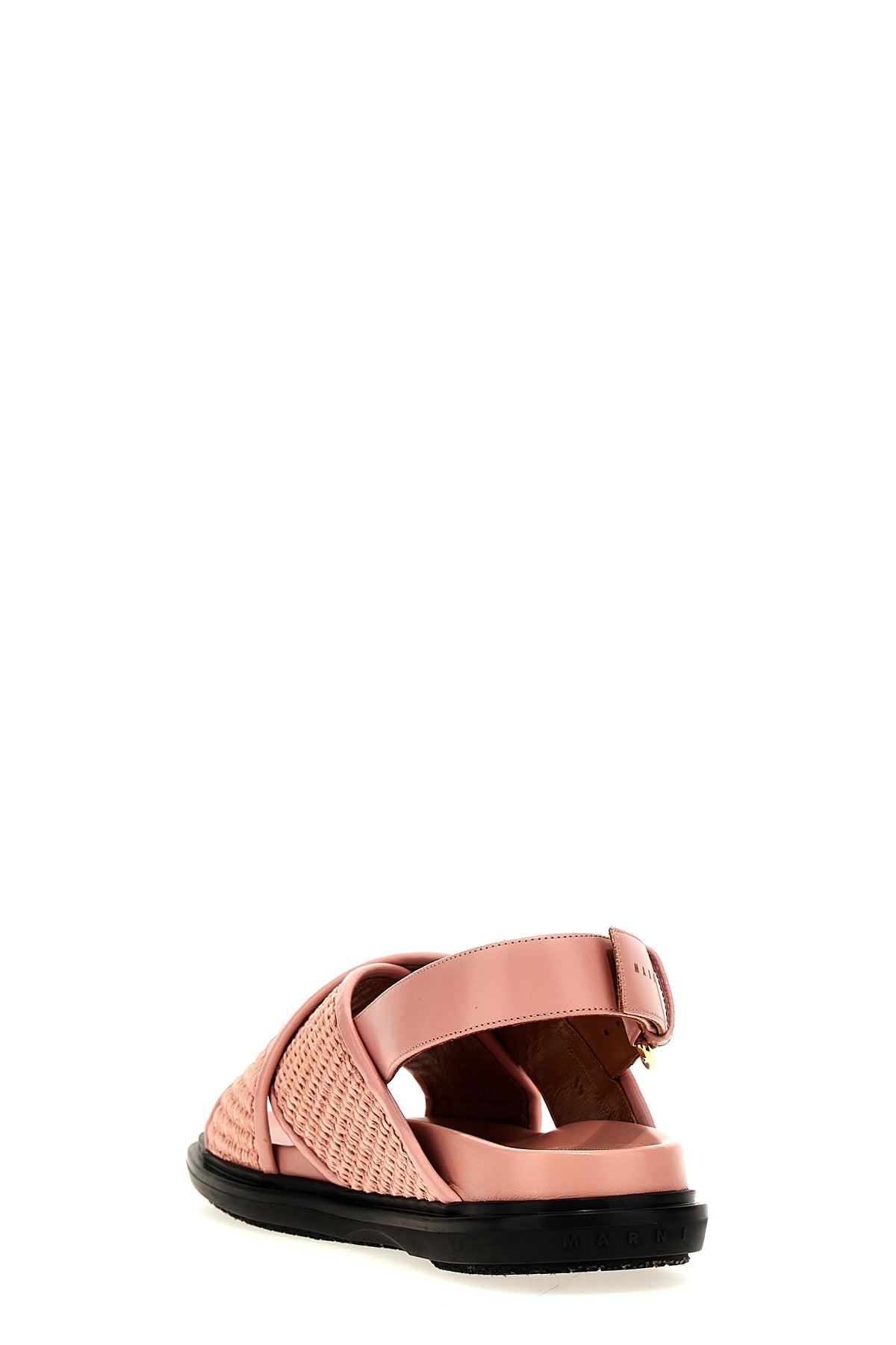 Marni 'FUSSBET' SANDALS FBMS013801P3860ZO708