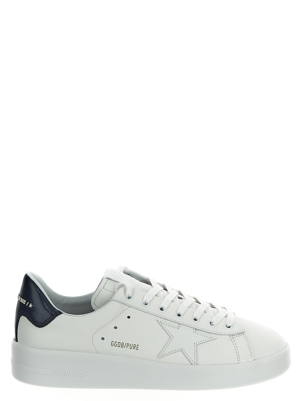 Golden Goose Sneaker white GMF00197F00416110793