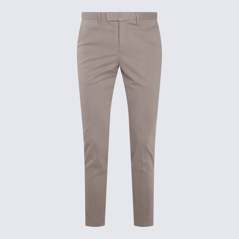 PT TORINO Trousers COATMAZ00CL1NU46Y230