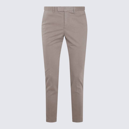 PT TORINO Trousers COATMAZ00CL1NU46Y230