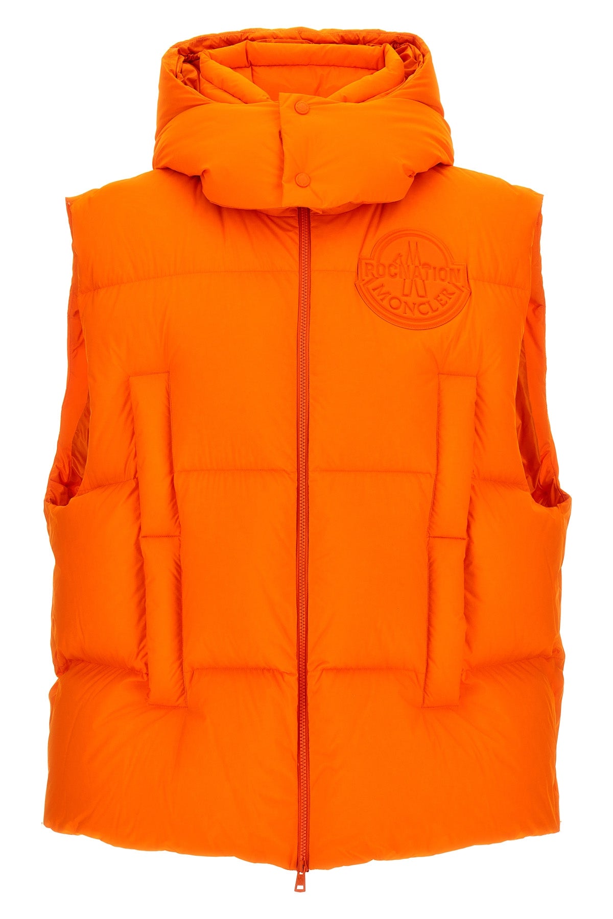 Moncler Genius ROC NATION BY JAY-Z 'APUS' VEST 1A00005M3381328