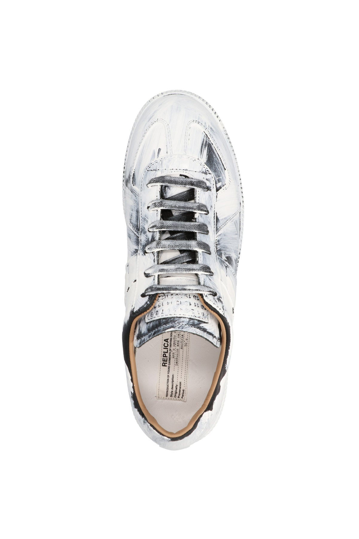 Maison Margiela 'REPLICA' SNEAKERS S37WS0566P4128H8680