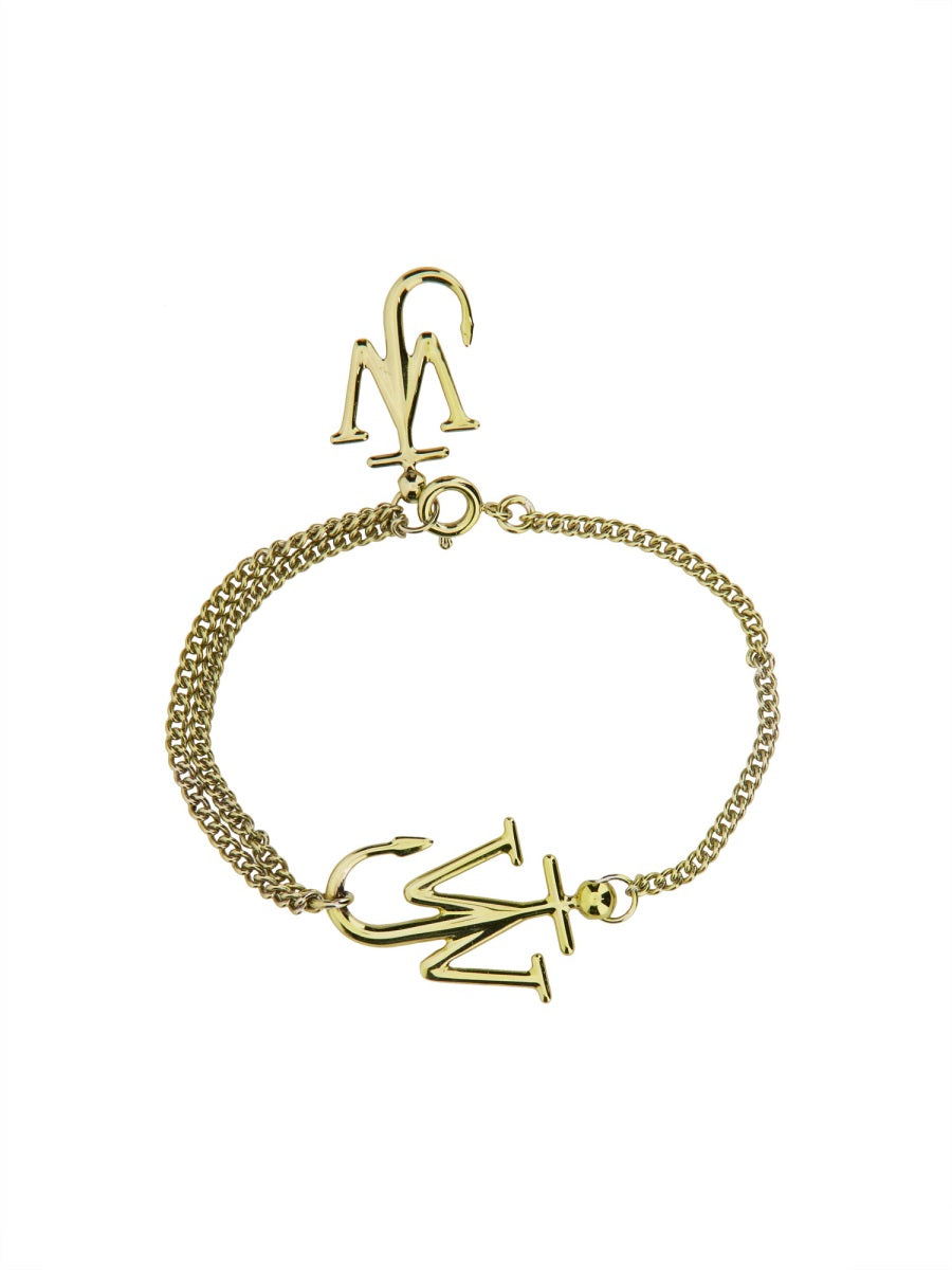 JW Anderson ANCHOR BRACELET JY0177OT0044200