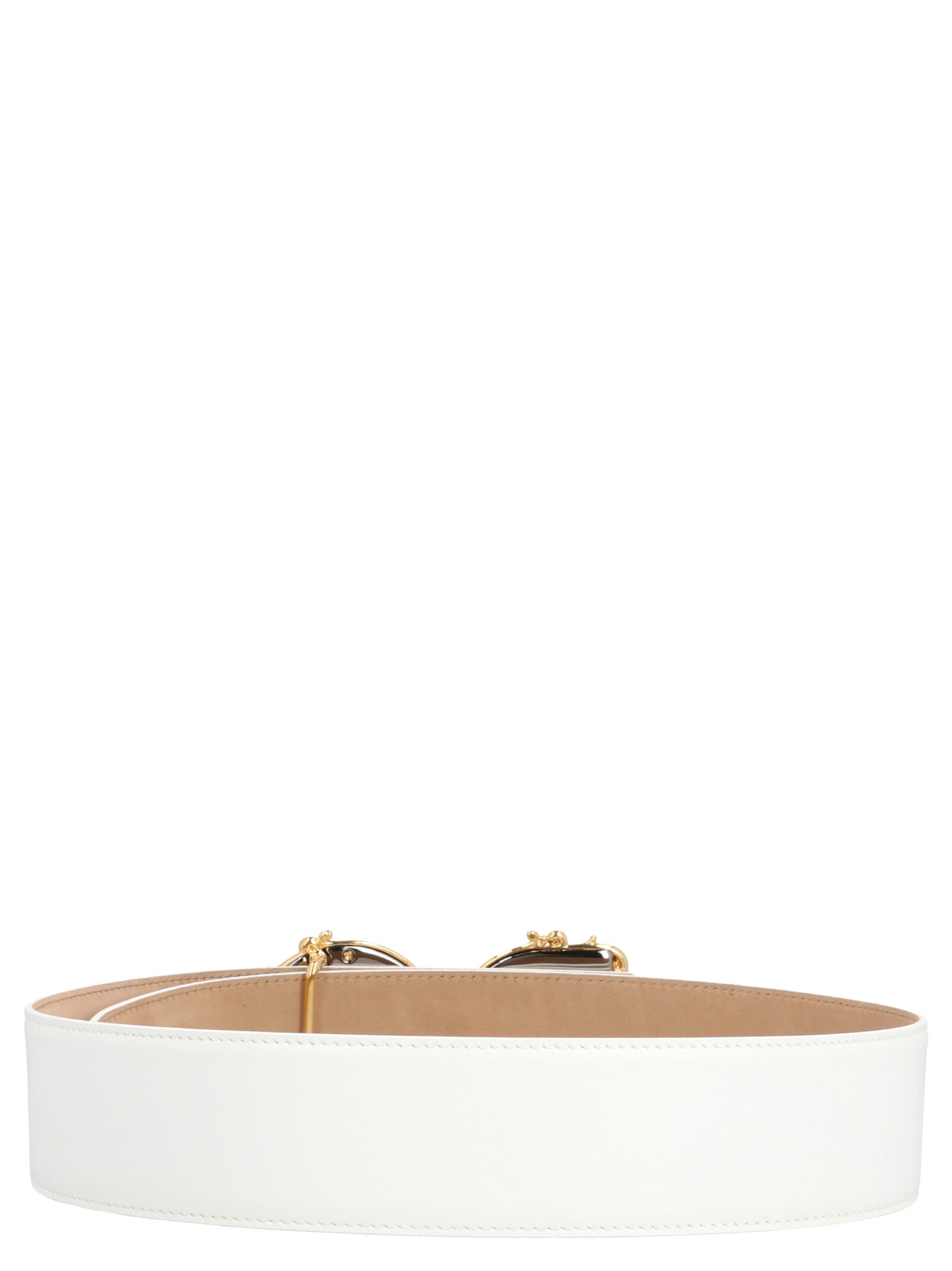 Dolce & Gabbana ‘DG BAROCCO’ BELT BE1336AZ83180001