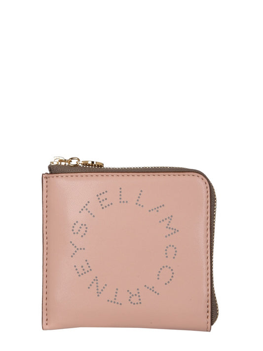 Stella McCartney WALLET WITH ZIP 700253W88566802