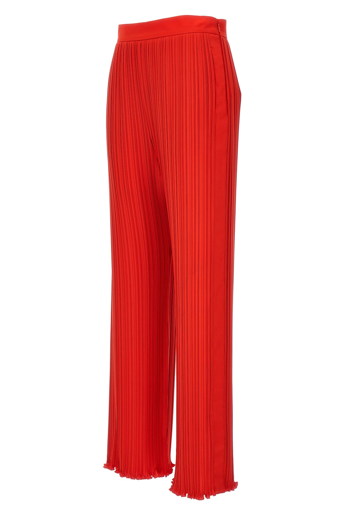 LANVIN PLEATED PANTS RWTR00085904P24340