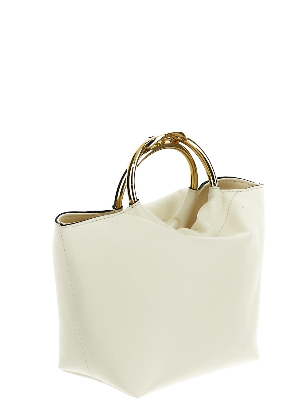 Valentino Garavani Shoulder Bags ivory 4W2B0N18TLJ098