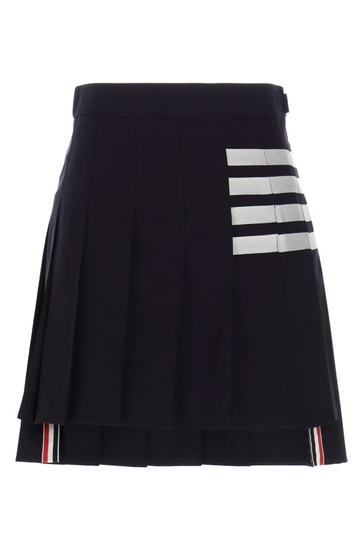 Thom Browne '4 BAR’ SKIRT FGC402V06146415