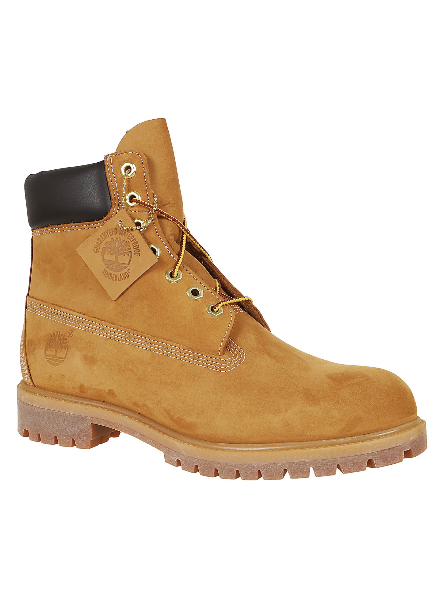 Timberland ブーツ TB1100617131WHEAT