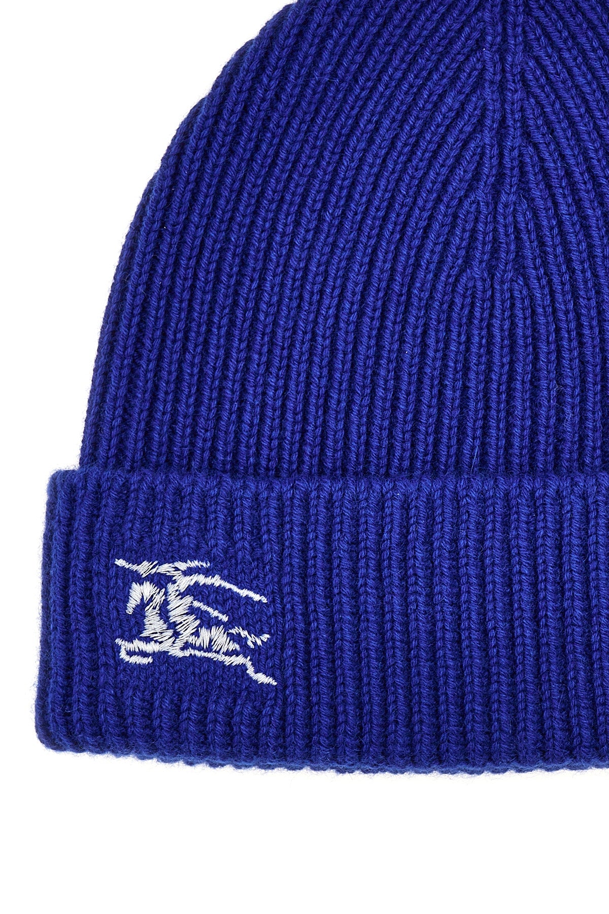 Burberry 'EQUESTRIAN KNIGHT DESIGN' BEANIE 8078810KNIGHT