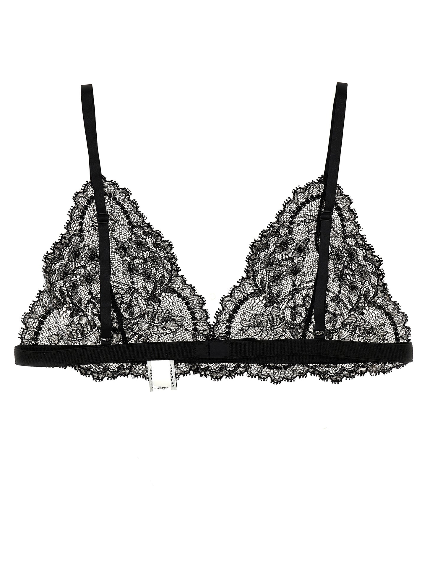 Dolce & Gabbana LACE BRA O1B75TONO23N0000