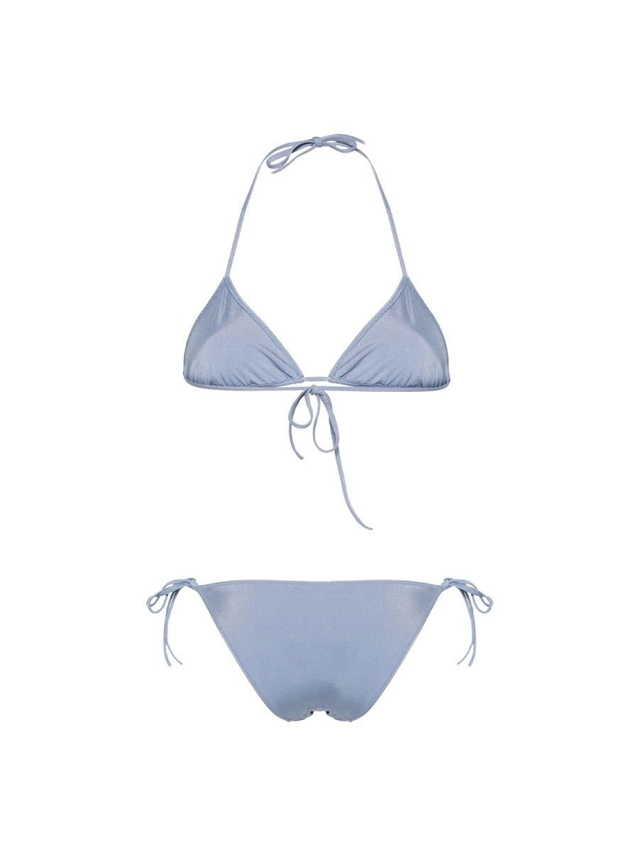 Lido BIKINI COSTUME VENTIICEBLUE