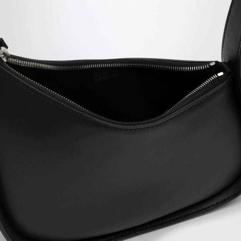 The Row Black Half Moon bag W1249L52P_THERO-BLPL