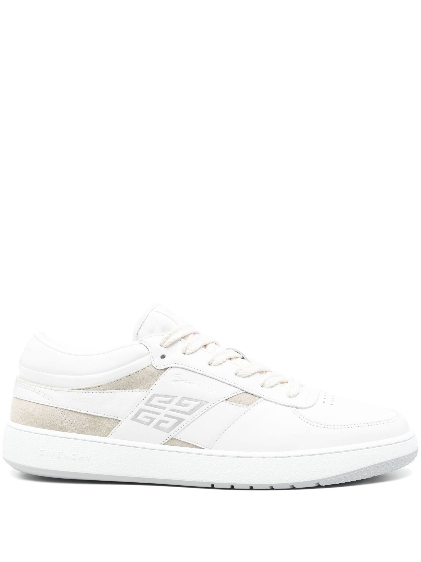 GIVENCHY Sneakers White BH00ARH1U9118