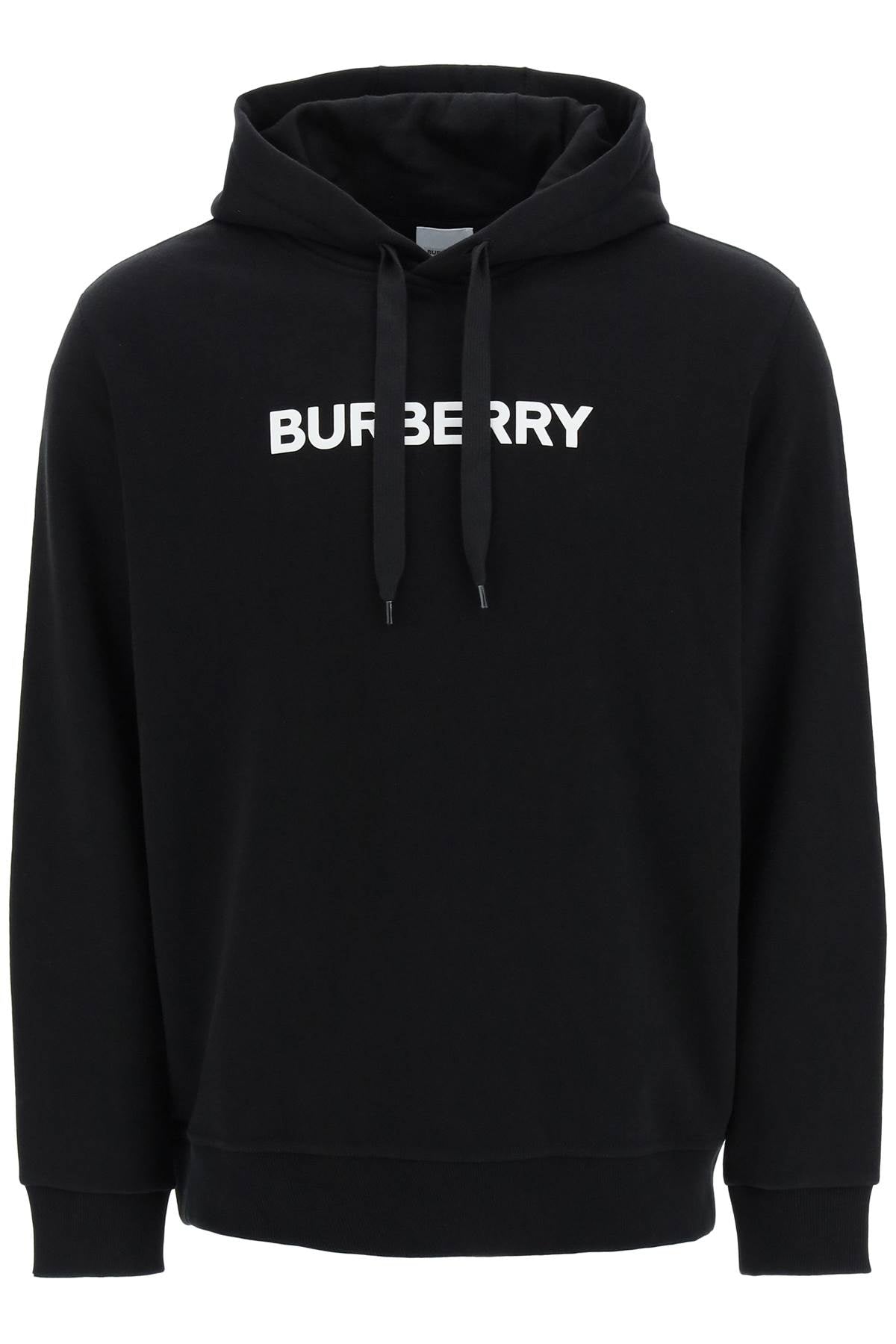 Burberry logo hoodie 8055318A1189