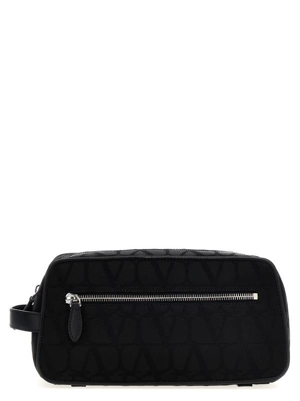 Valentino Garavani 'BLACK ICONOGRAPHE' BEAUTY 5Y2P0T85CSH0NO