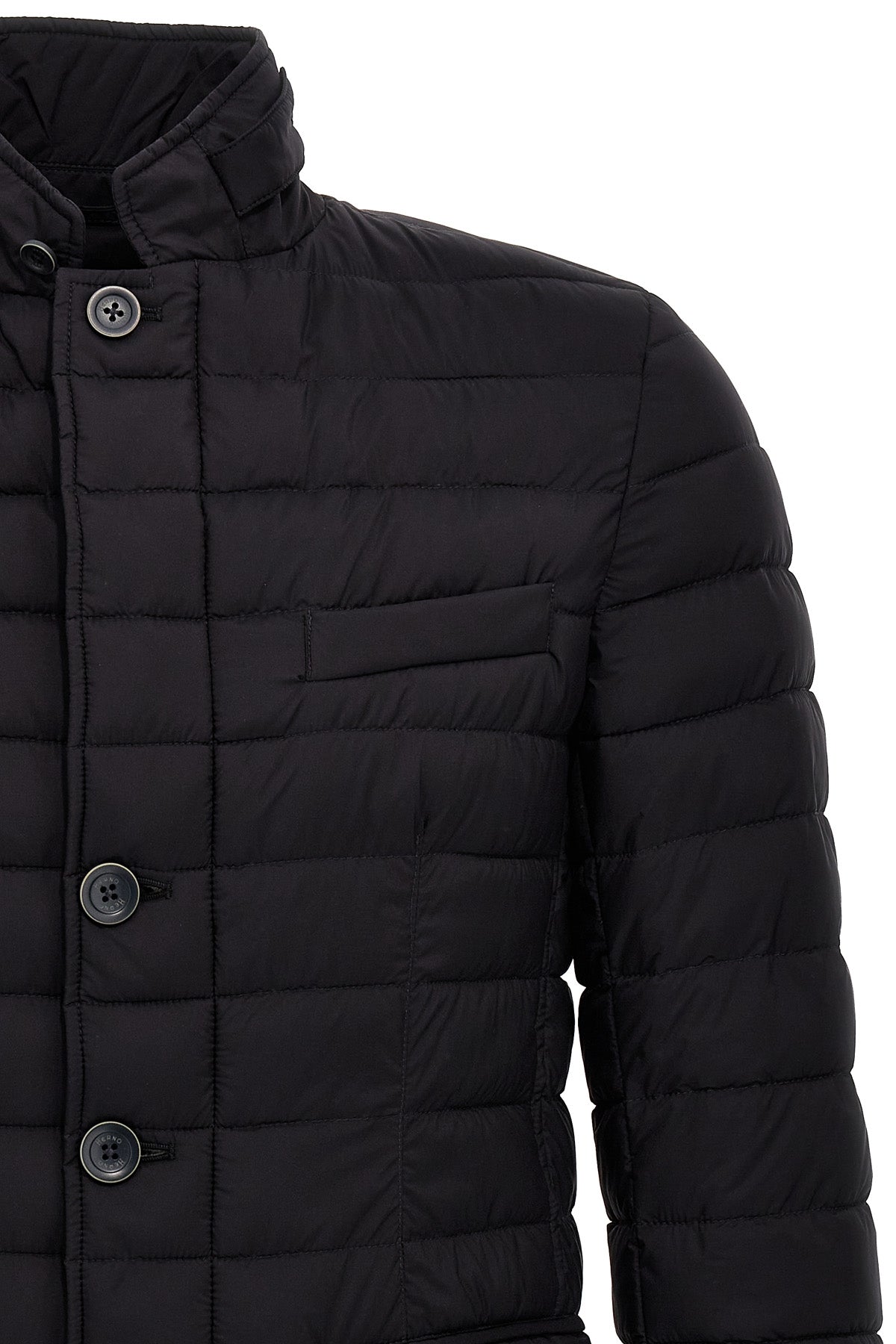 Herno DOWN JACKET 100 GRAMS PC002ULE192889200