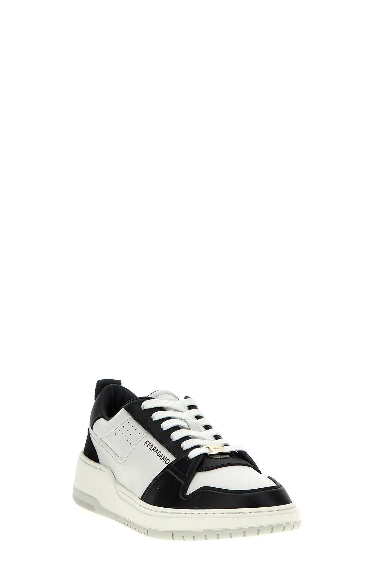 FERRAGAMO 'DENNIS' SNEAKERS 770882007