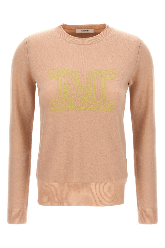 Max Mara 'PAMIR' SWEATER PAMIR013