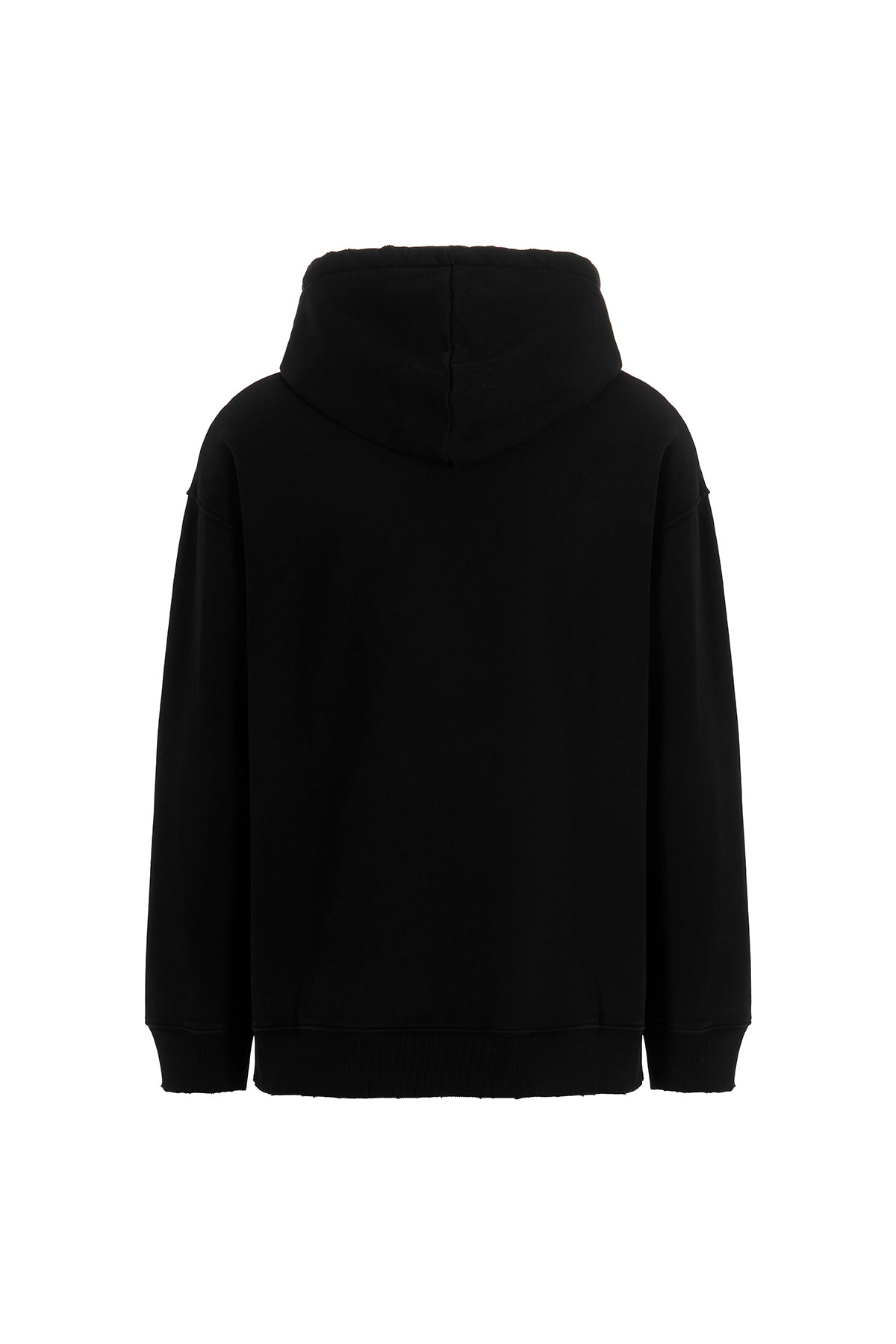 MSGM 'COLLEGE' HOODIE 3440MM19423709999