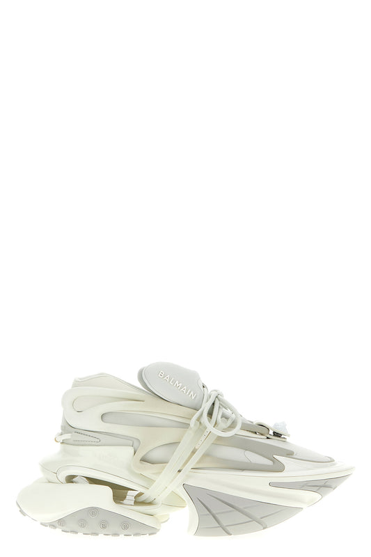 Balmain 'UNICORN' SNEAKERS AM0VJ309KNLR0FA