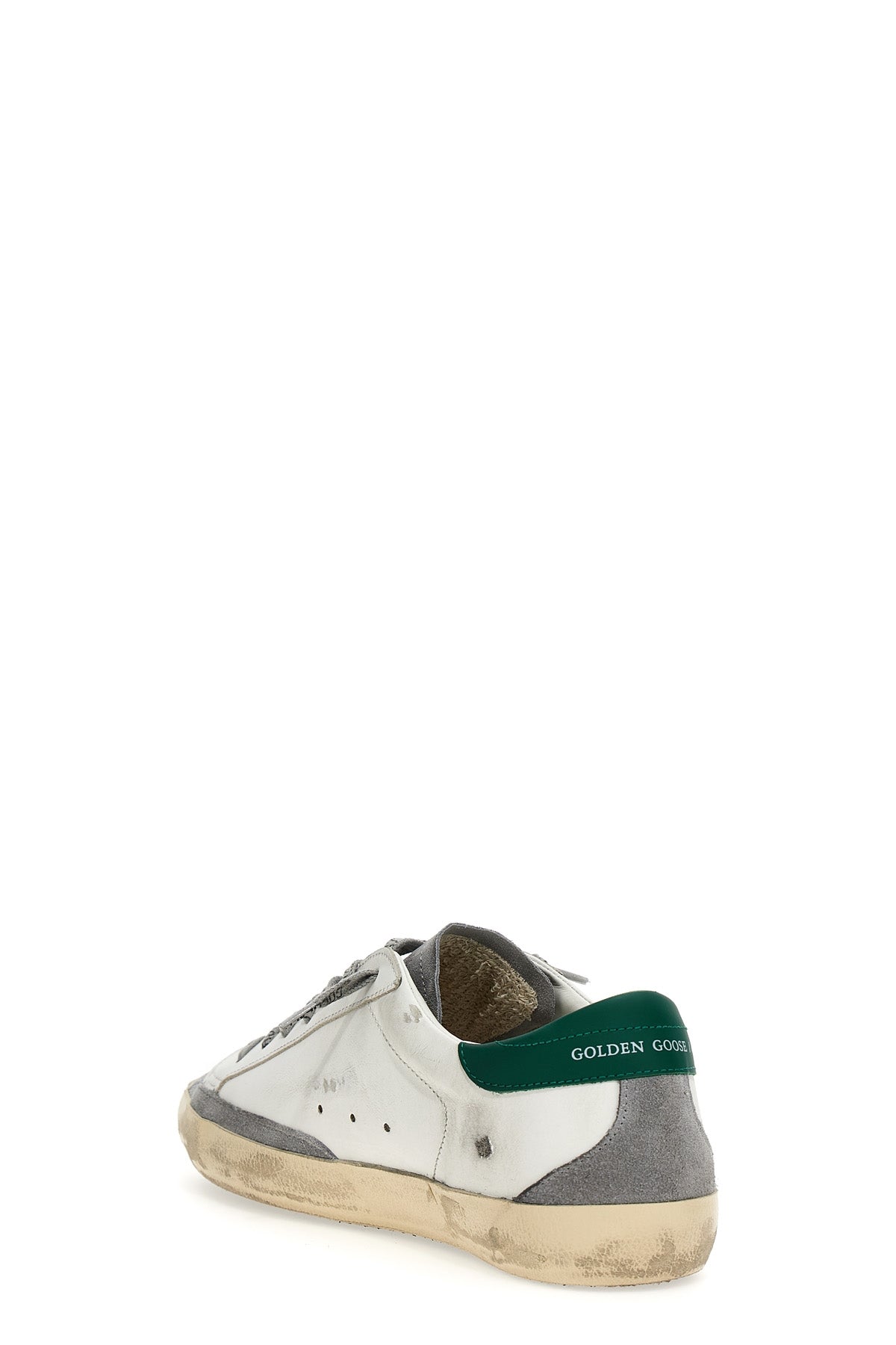 Golden Goose SUPERSTAR SNEAKERS GMF00102F0041678217182171