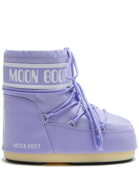 MOON BOOT Boots Lilac 1409340DE001