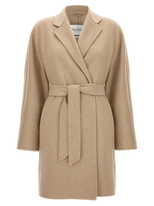 Max Mara 'HAROLD' COAT HAROLD071