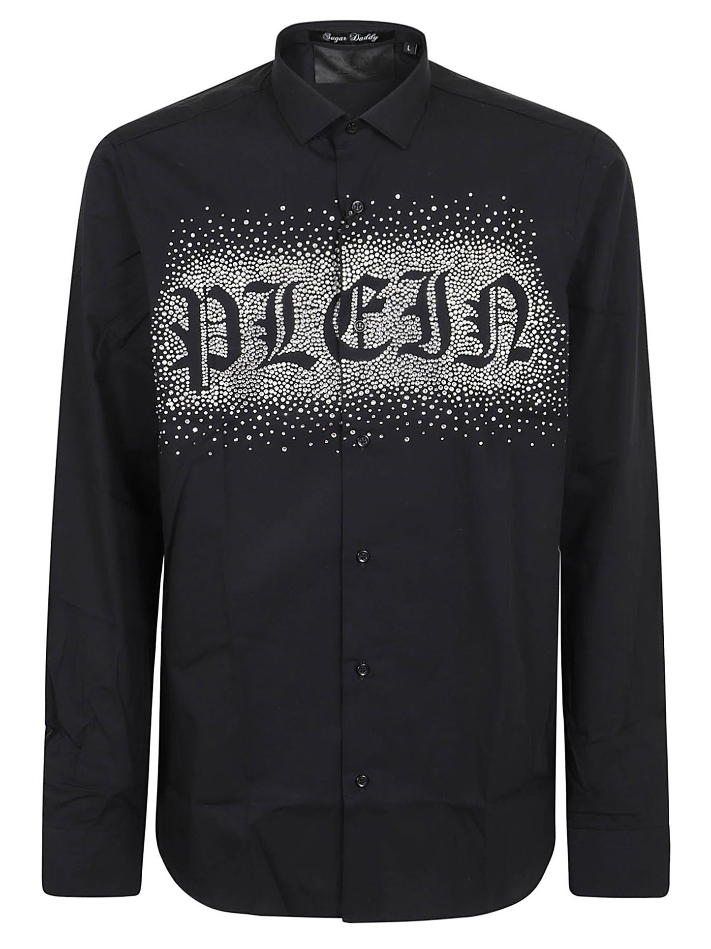 PHILIPP PLEIN シャツ・ブラウス MRP213302