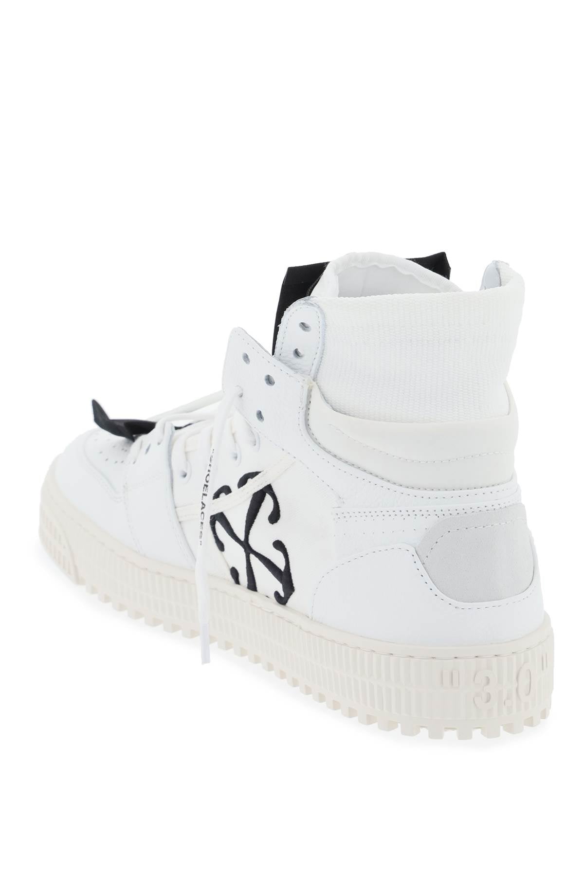 Off-White 3.0 off-court sneakers OMIA065C99LEA0050110