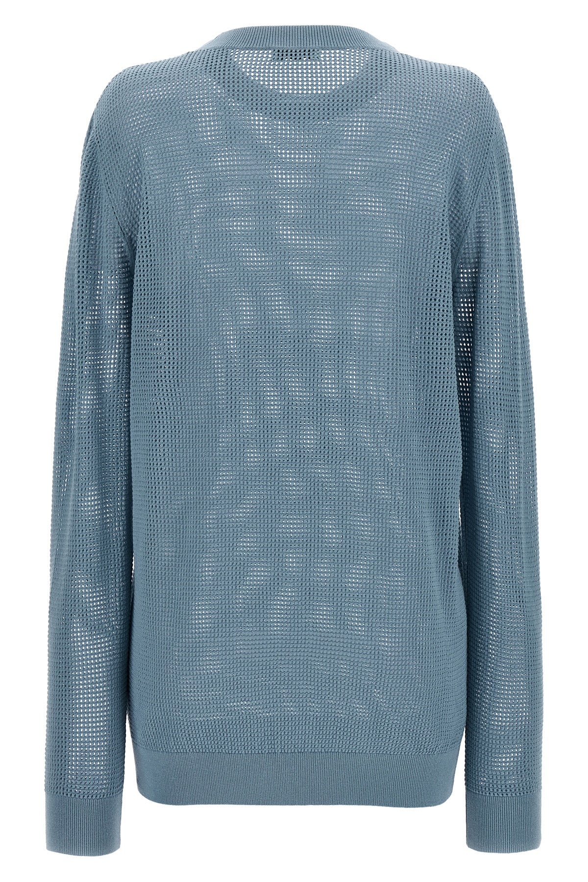 Dries Van Noten 'MIXED' SWEATER 0212338702514