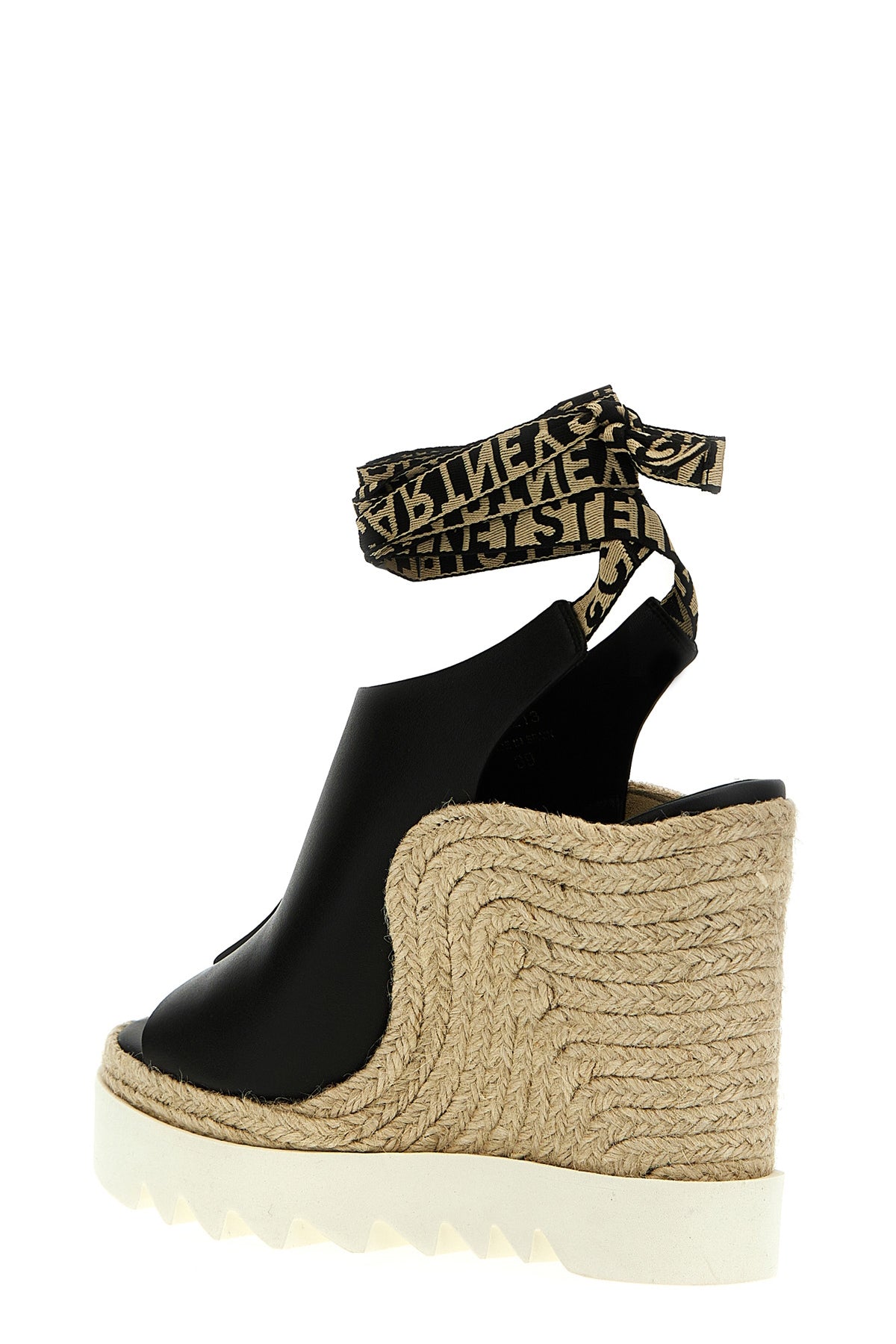 Stella McCartney 'GAIA' WEDGES 810213E001781000