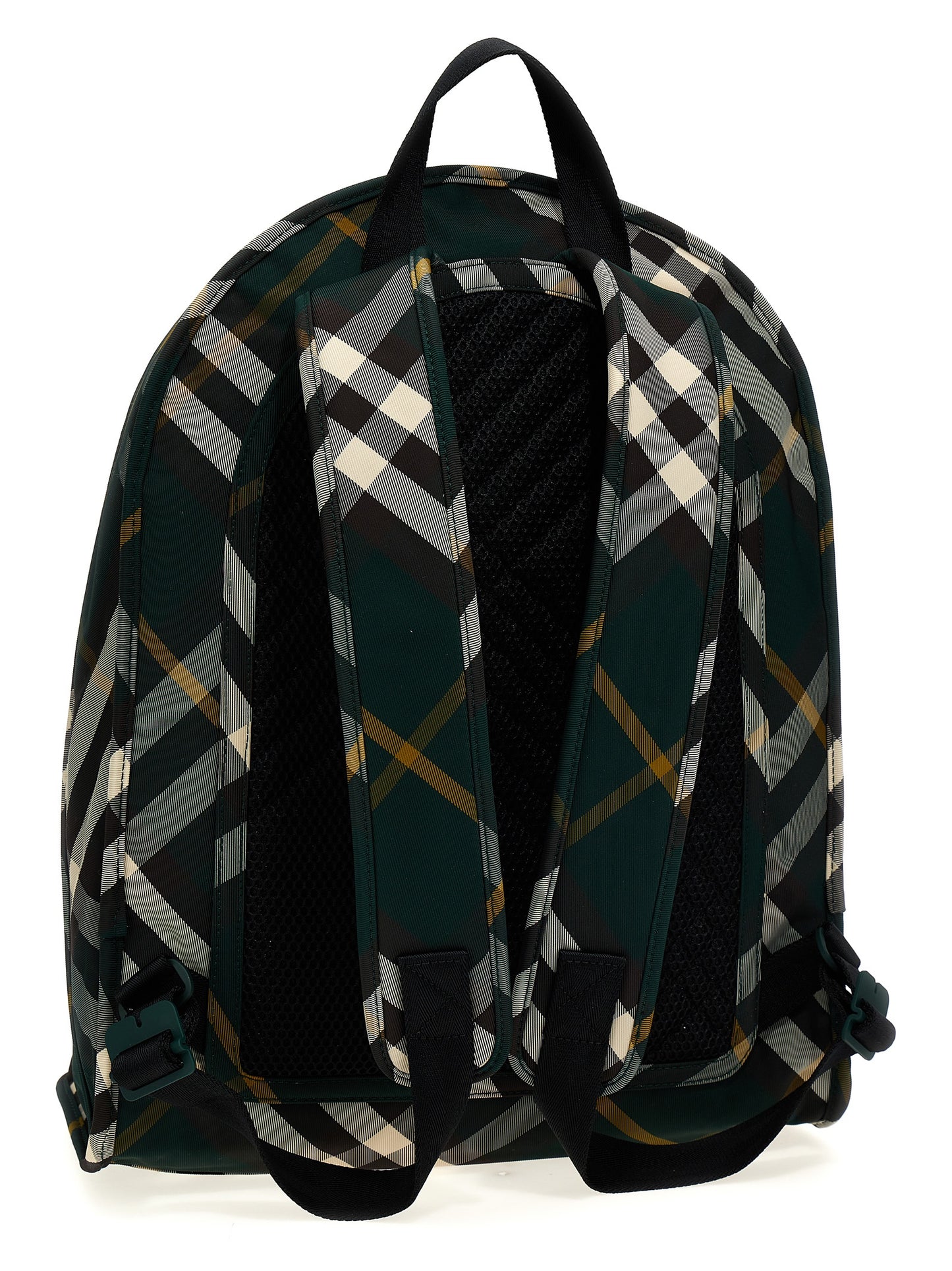 Burberry 'SHIELD' BACKPACK 8080679IVY