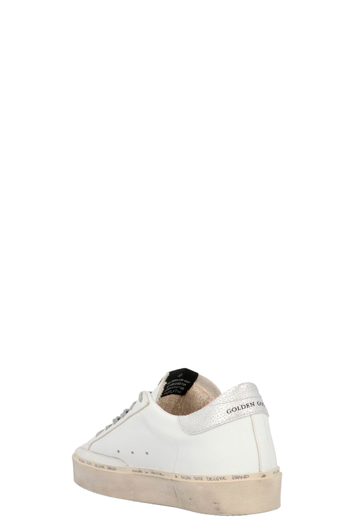 Golden Goose 'HI-STAR' SNEAKERS GWF00118F0003298018580185