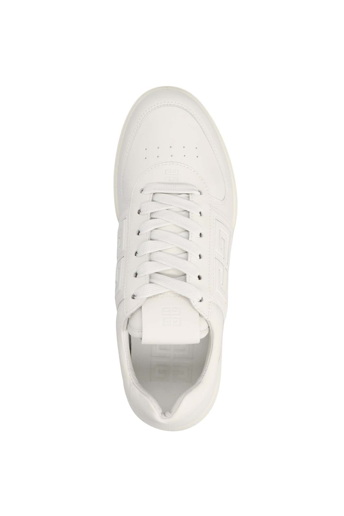 GIVENCHY 'G4' SNEAKERS BE0030E1L9100