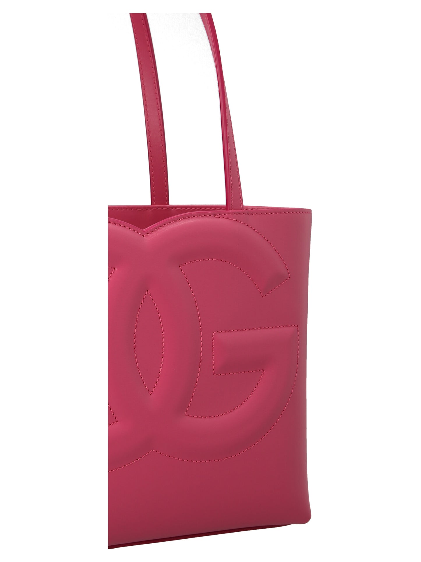 Dolce & Gabbana SMALL LOGO SHOPPING BAG BB7337AW57680441