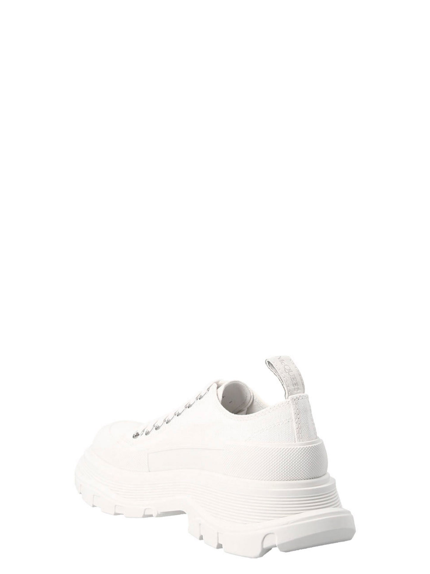 Alexander McQUEEN TREAD SLICK SNEAKERS 697072W4MV29000