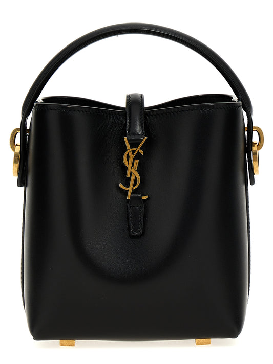 Saint Laurent 'LE 37 MINI' CROSSBODY BAG 7658702R20W1000