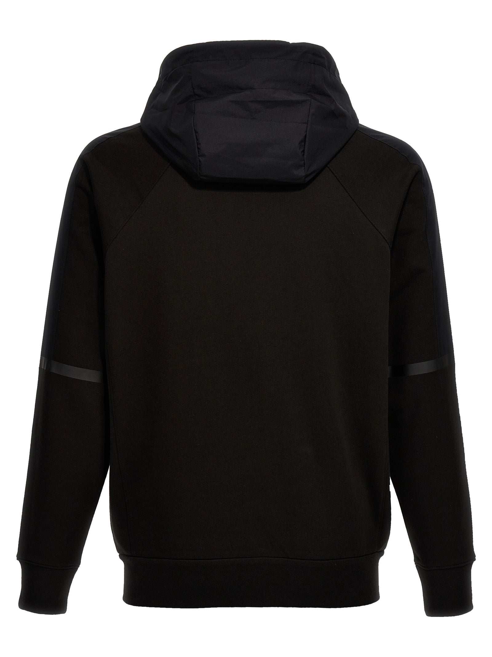 Herno ZIP HOODIE JC00012UL500179300