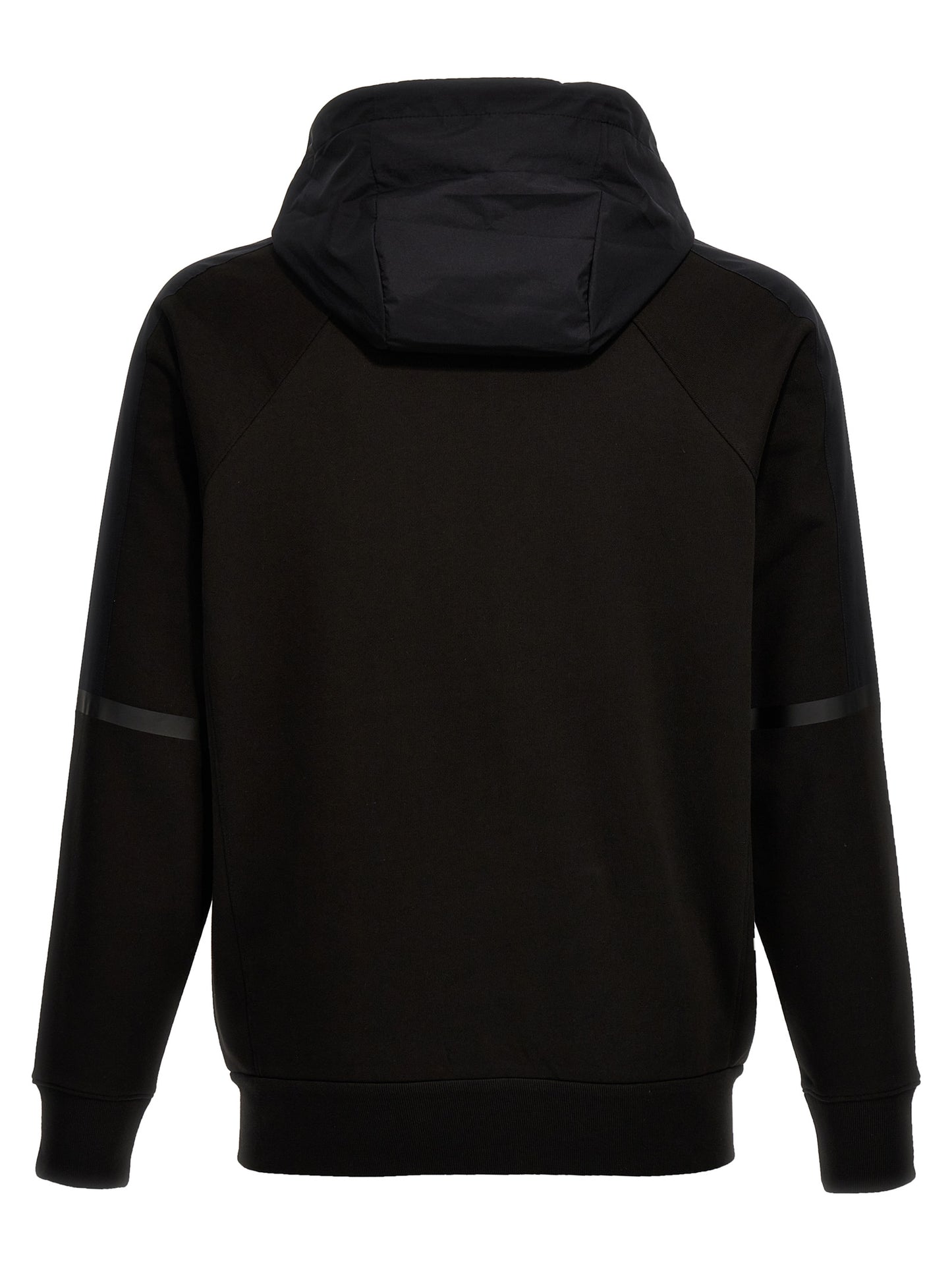 Herno ZIP HOODIE JC00012UL500179300